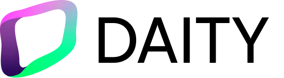 DAITY Logo